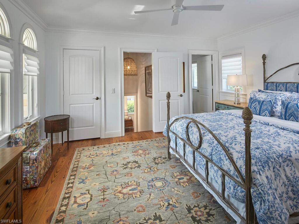 OLDE NAPLES - Residential Lease