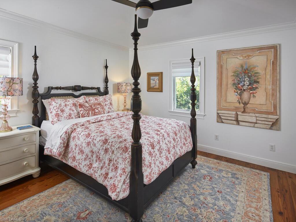 OLDE NAPLES - Residential Lease