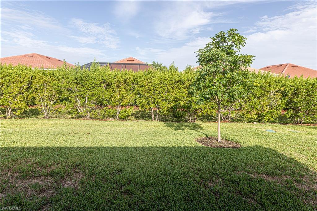 LINDSFORD - Residential Lease