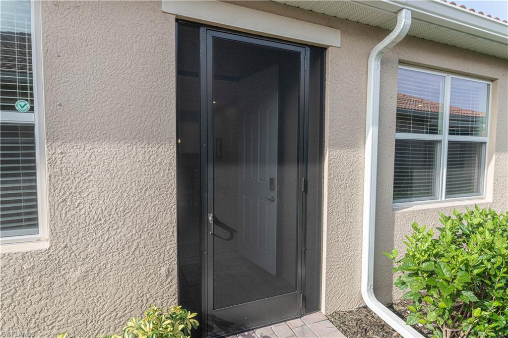 LINDSFORD - Residential Lease