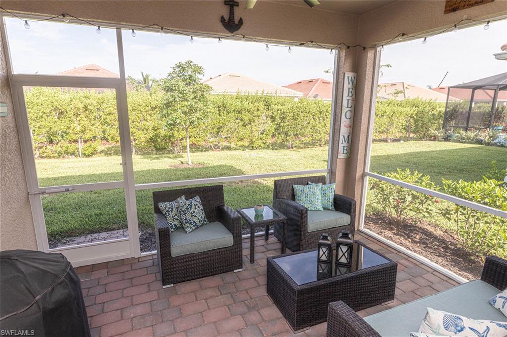 LINDSFORD - Residential Lease