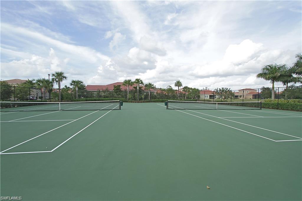 LINDSFORD - Residential Lease