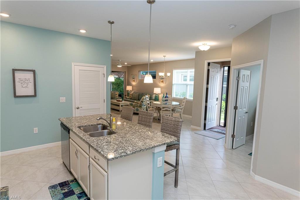 LINDSFORD - Residential Lease