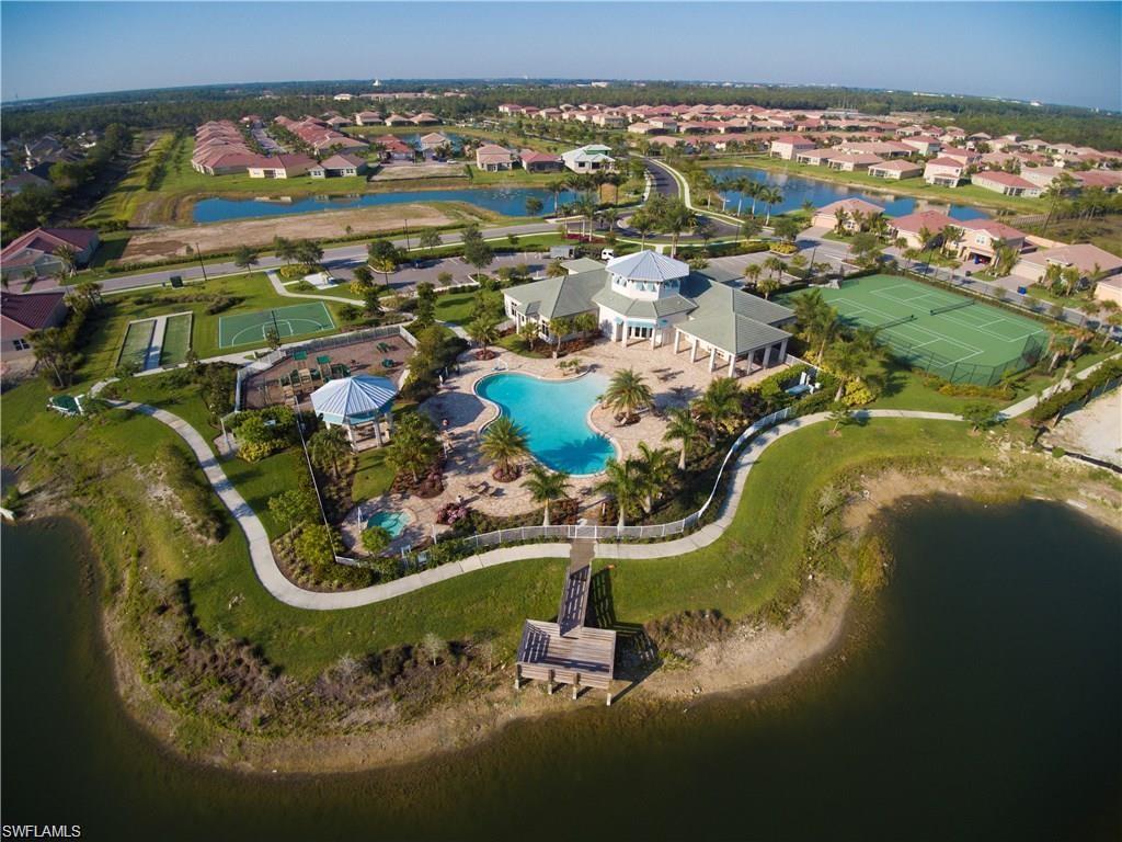 LINDSFORD - Residential Lease