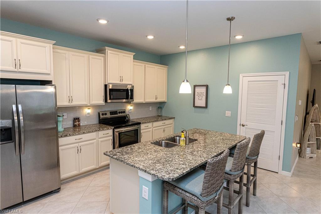 LINDSFORD - Residential Lease