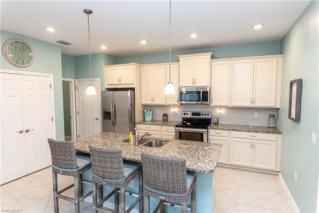 LINDSFORD - Residential Lease