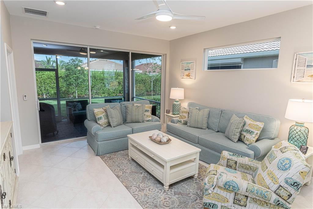 LINDSFORD - Residential Lease