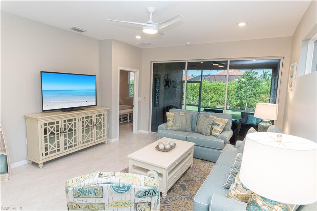 LINDSFORD - Residential Lease