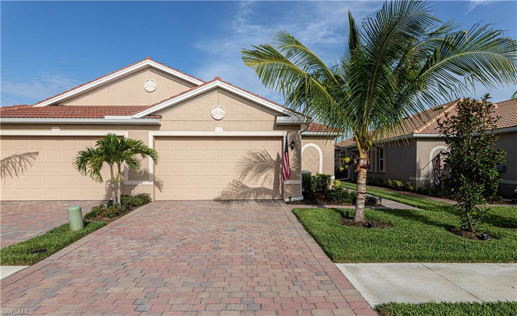 LINDSFORD - Residential Lease