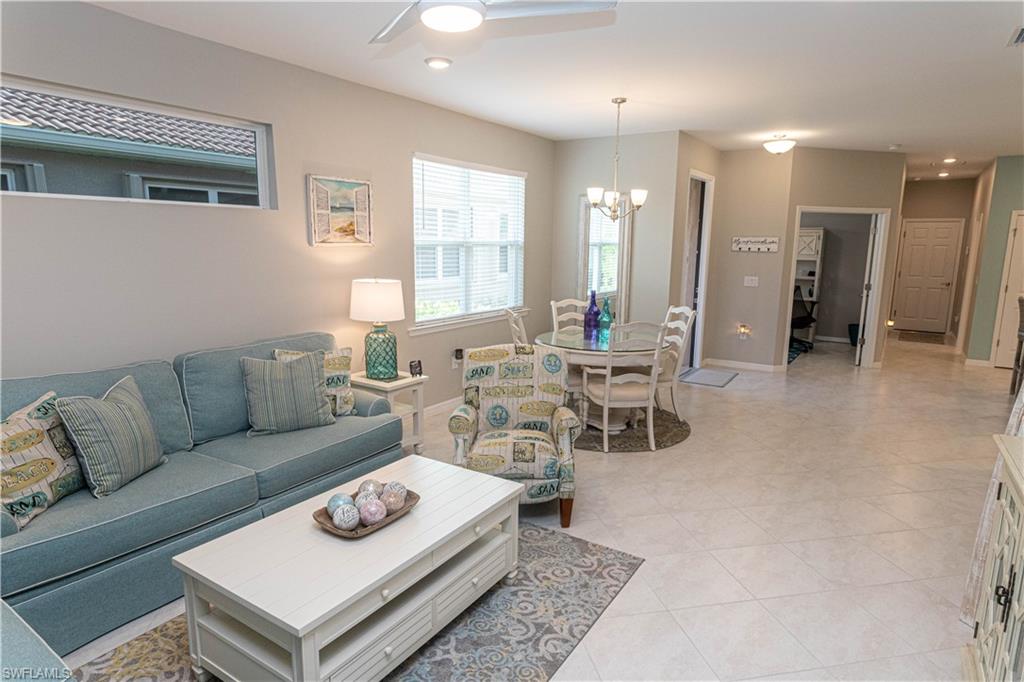 LINDSFORD - Residential Lease