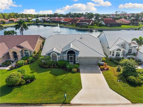 200 Saint James WAY NAPLES FL 34104