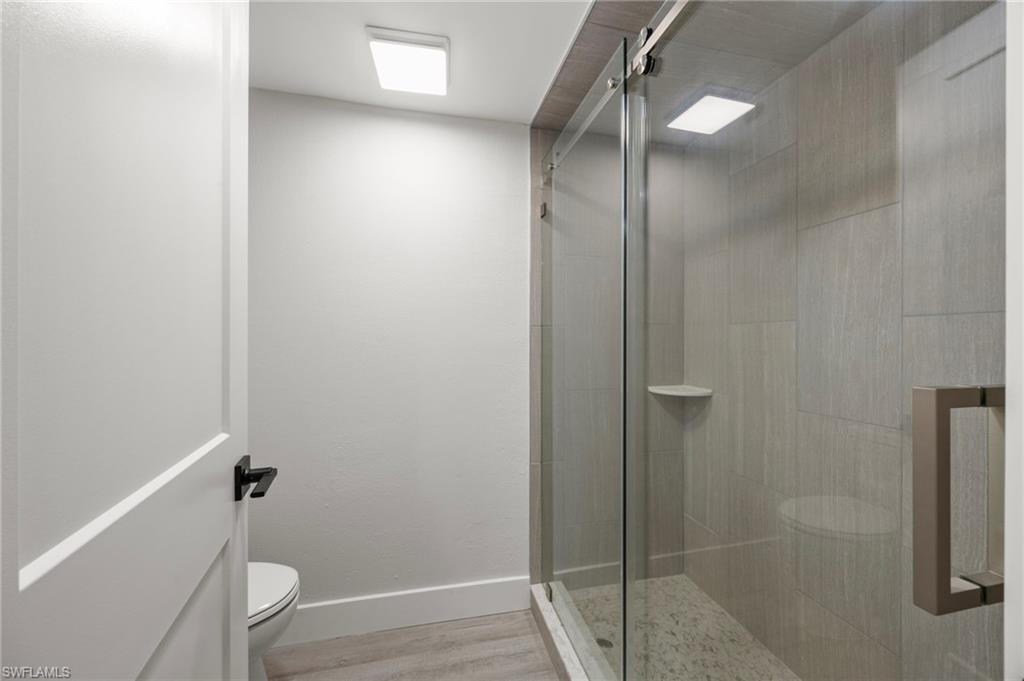 PARKWOODS TOWNHOUSE COMMUNITY - Residential