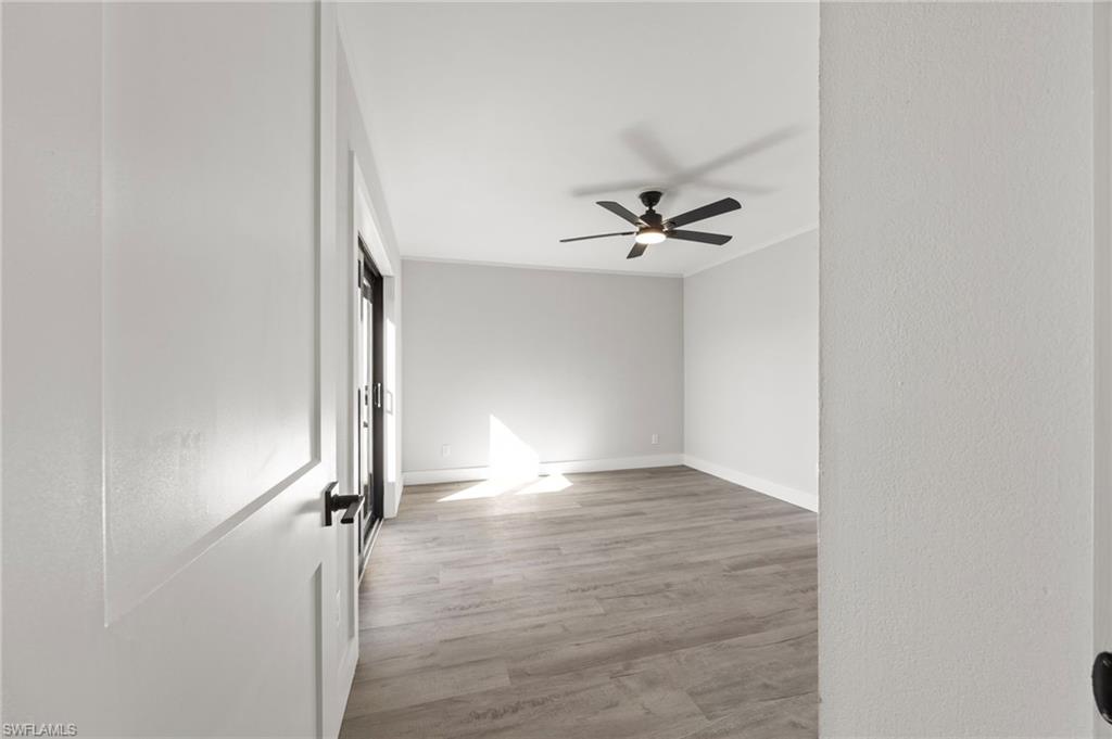 PARKWOODS TOWNHOUSE COMMUNITY - Residential