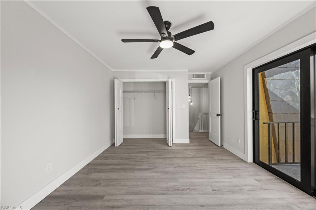 PARKWOODS TOWNHOUSE COMMUNITY - Residential