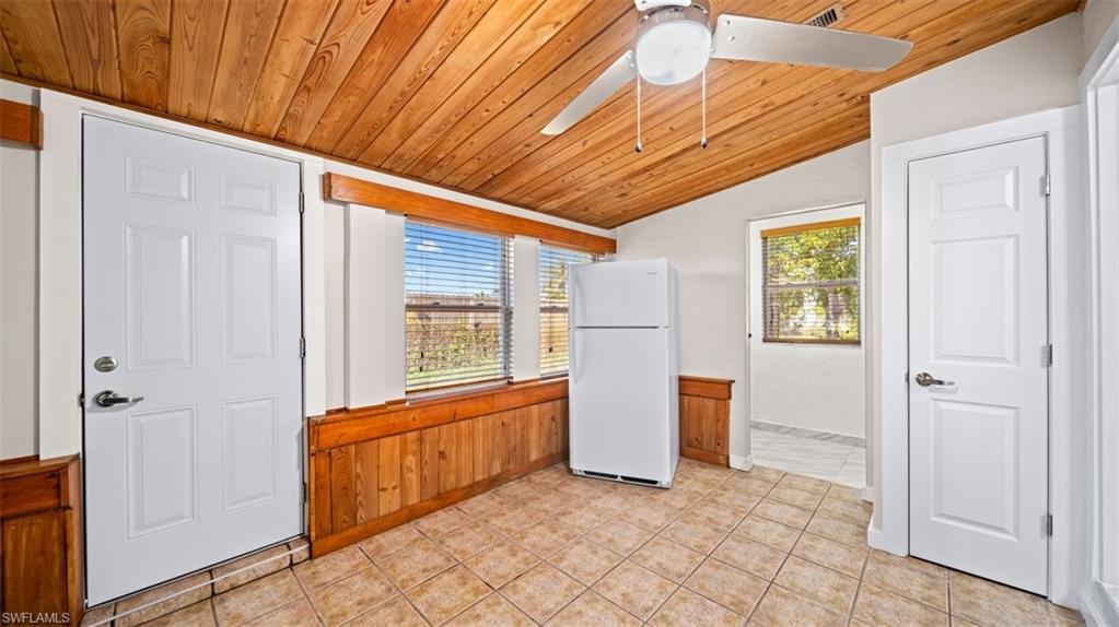 PORT CHARLOTTE - Residential