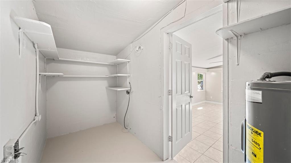 PORT CHARLOTTE - Residential