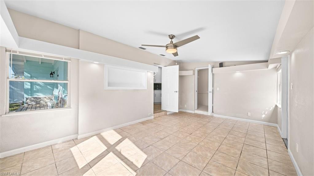 PORT CHARLOTTE - Residential