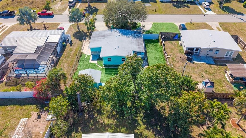 PORT CHARLOTTE - Residential