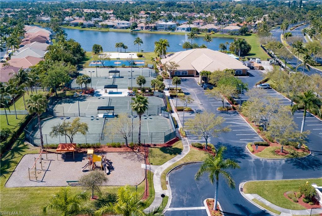 REFLECTION LAKES - Residential