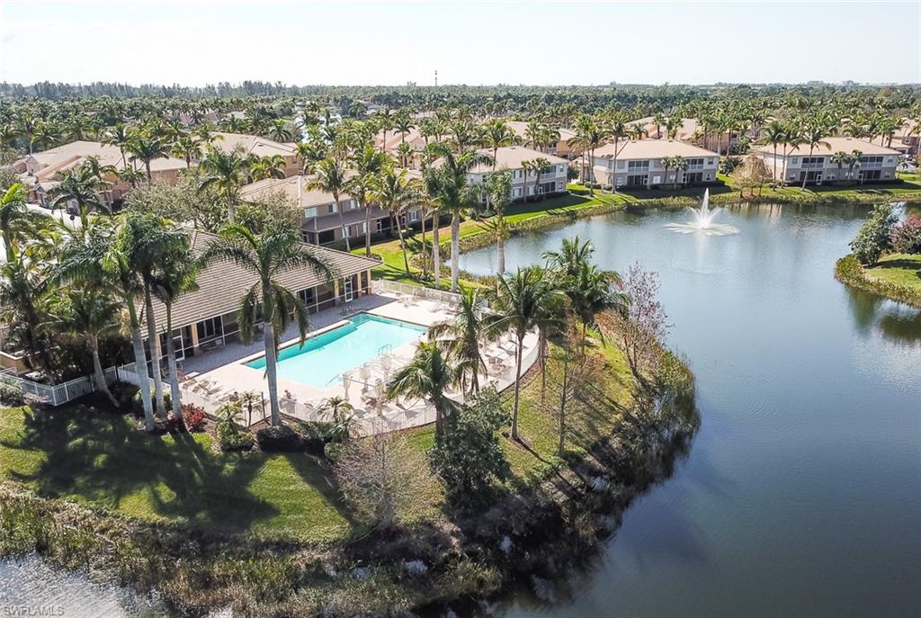 REFLECTION LAKES - Residential