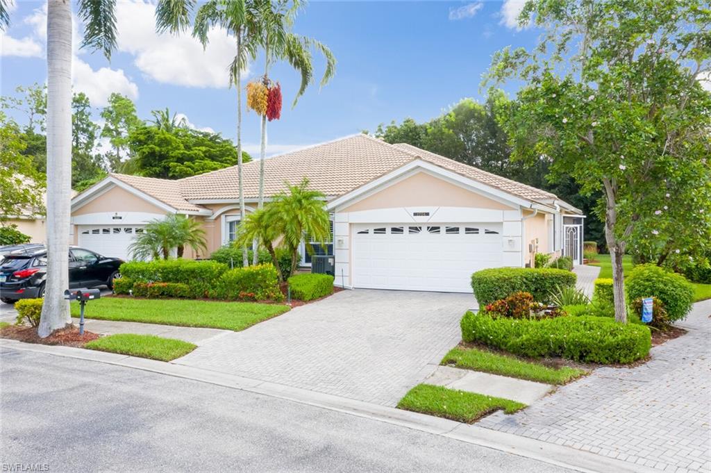 REFLECTION LAKES - Residential