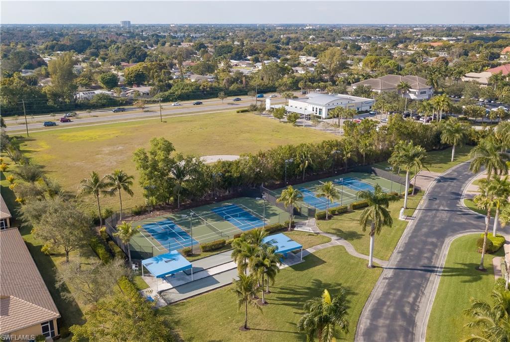 REFLECTION LAKES - Residential