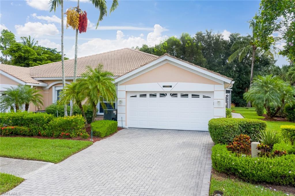 REFLECTION LAKES - Residential