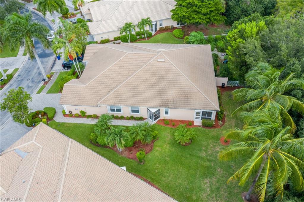 REFLECTION LAKES - Residential