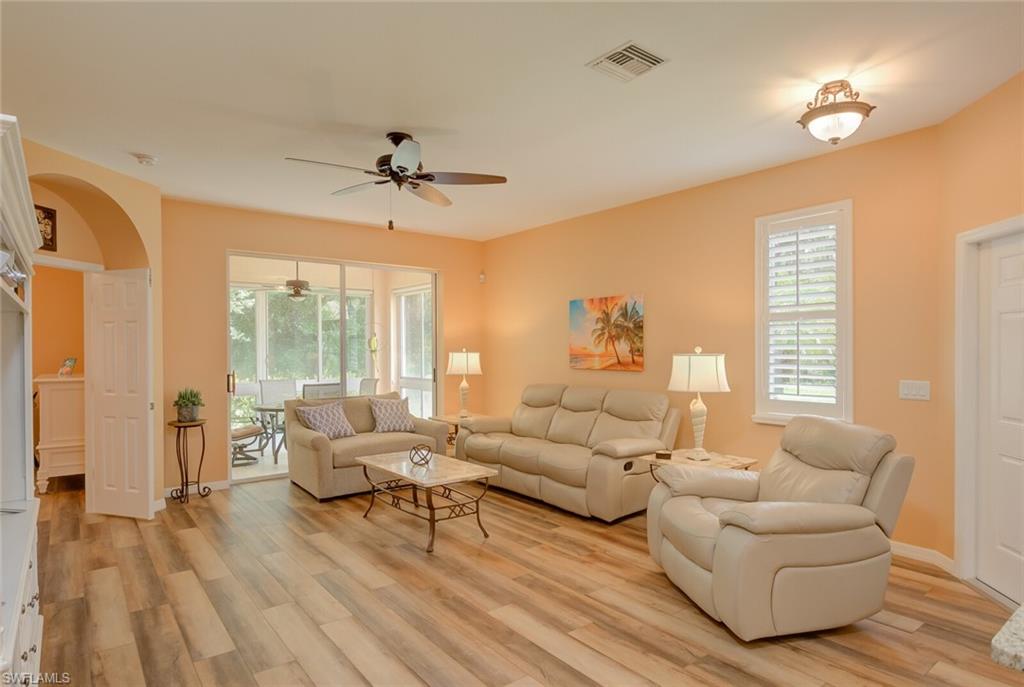 REFLECTION LAKES - Residential