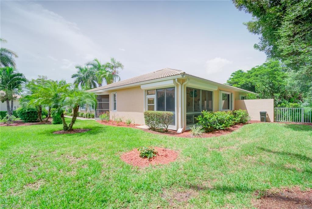 REFLECTION LAKES - Residential