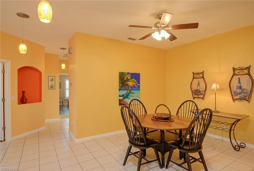 REFLECTION LAKES - Residential