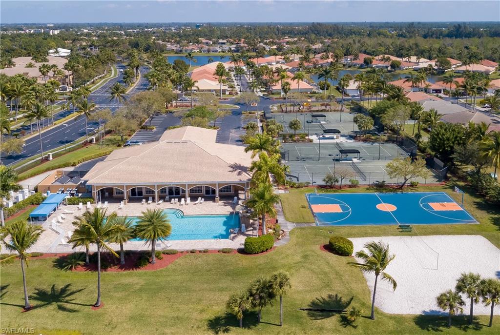 REFLECTION LAKES - Residential