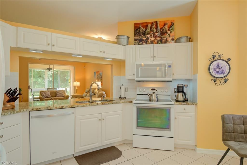 REFLECTION LAKES - Residential