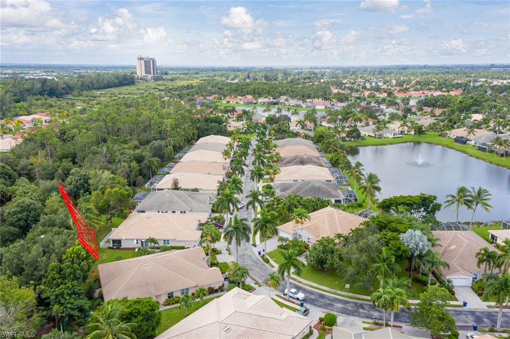 REFLECTION LAKES - Residential