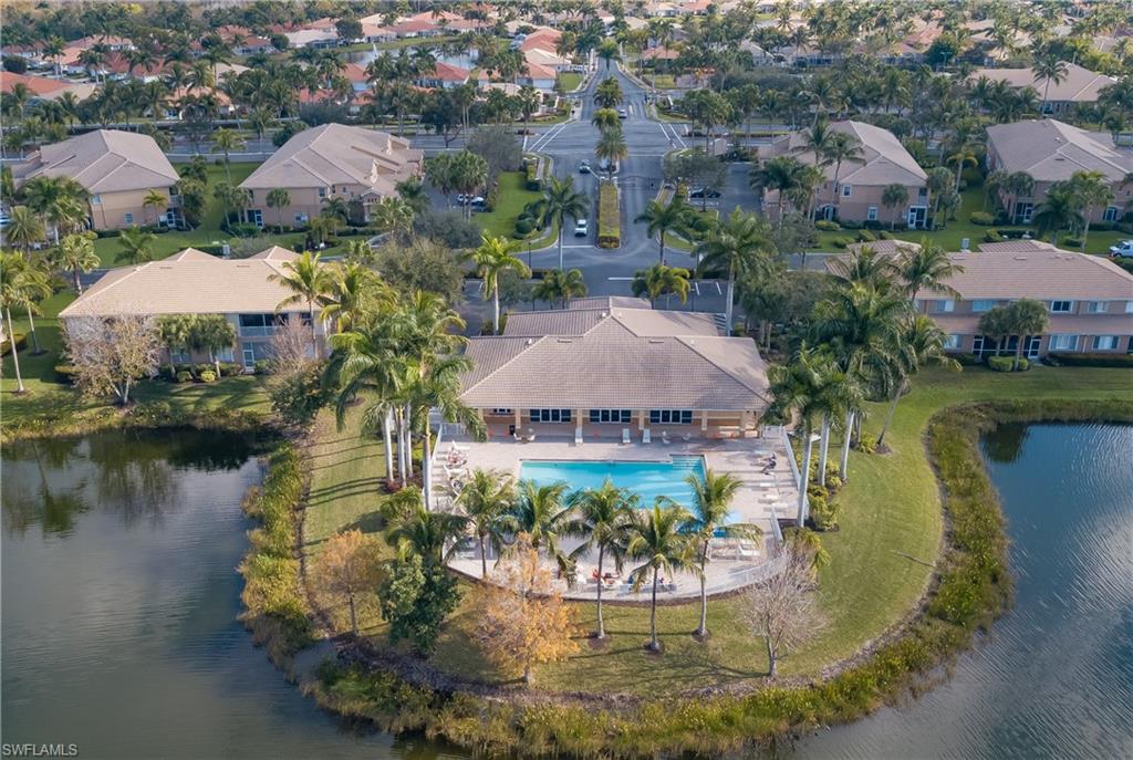 REFLECTION LAKES - Residential