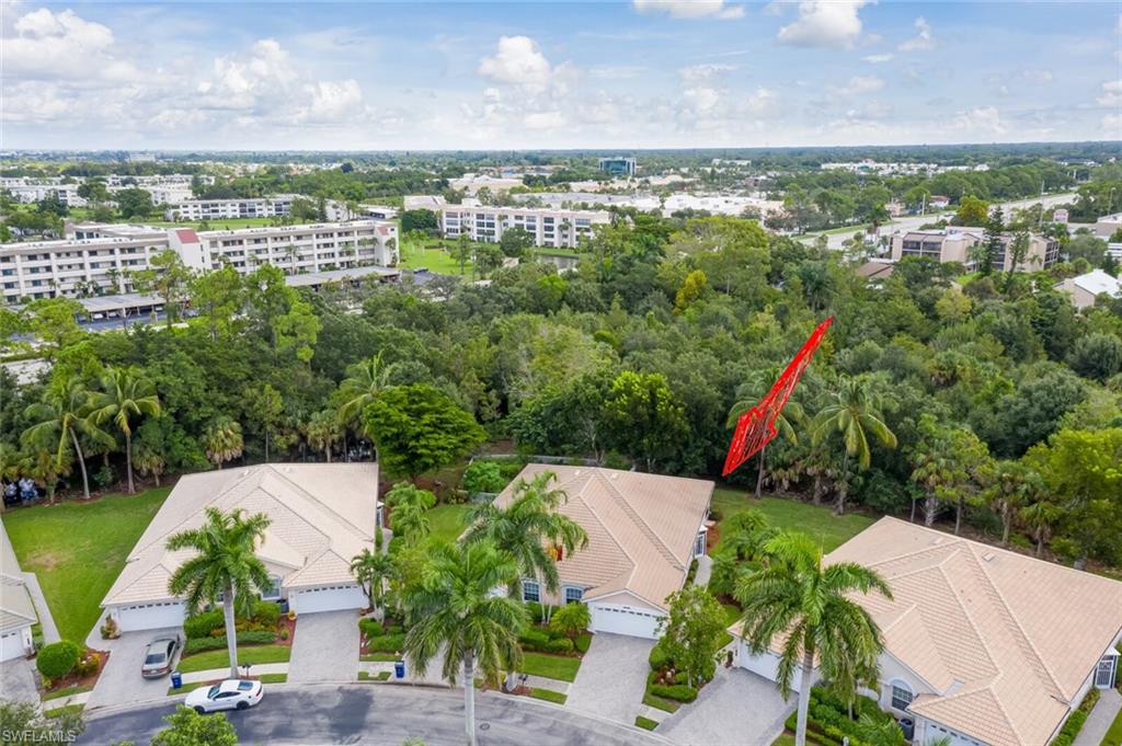 REFLECTION LAKES - Residential