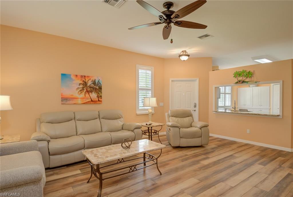 REFLECTION LAKES - Residential