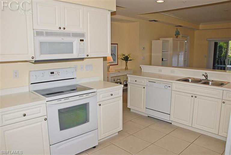 ISLAND COVE OF CAPE CORAL - Residential