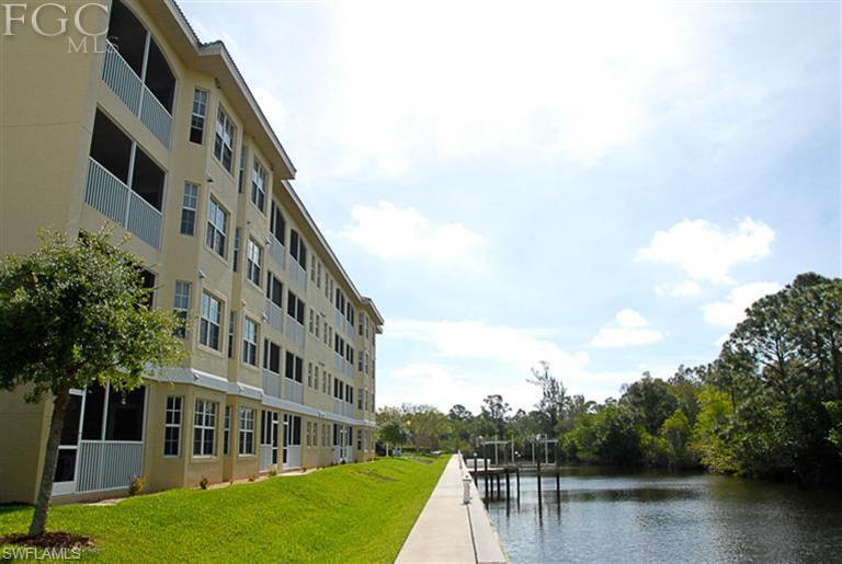 ISLAND COVE OF CAPE CORAL - Residential