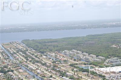 ISLAND COVE OF CAPE CORAL - Residential