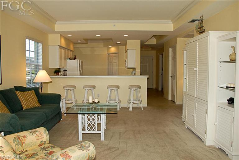 ISLAND COVE OF CAPE CORAL - Residential