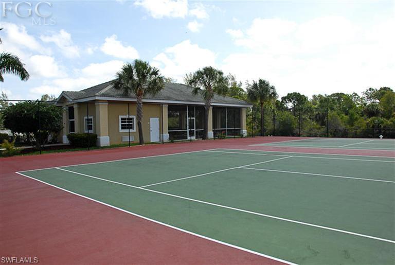 ISLAND COVE OF CAPE CORAL - Residential