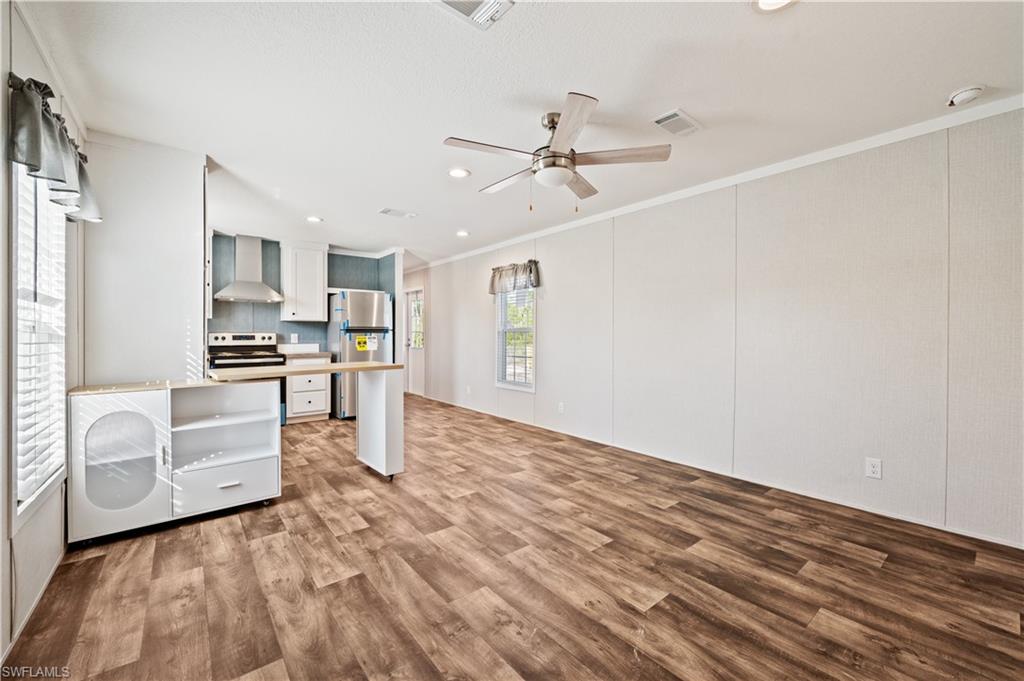 MONTURA - Residential