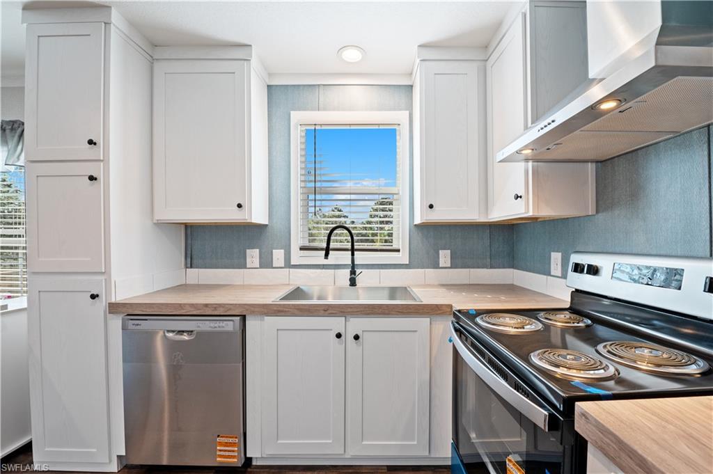 MONTURA - Residential