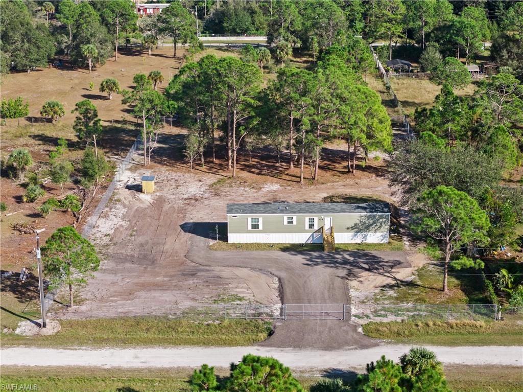 MONTURA - Residential