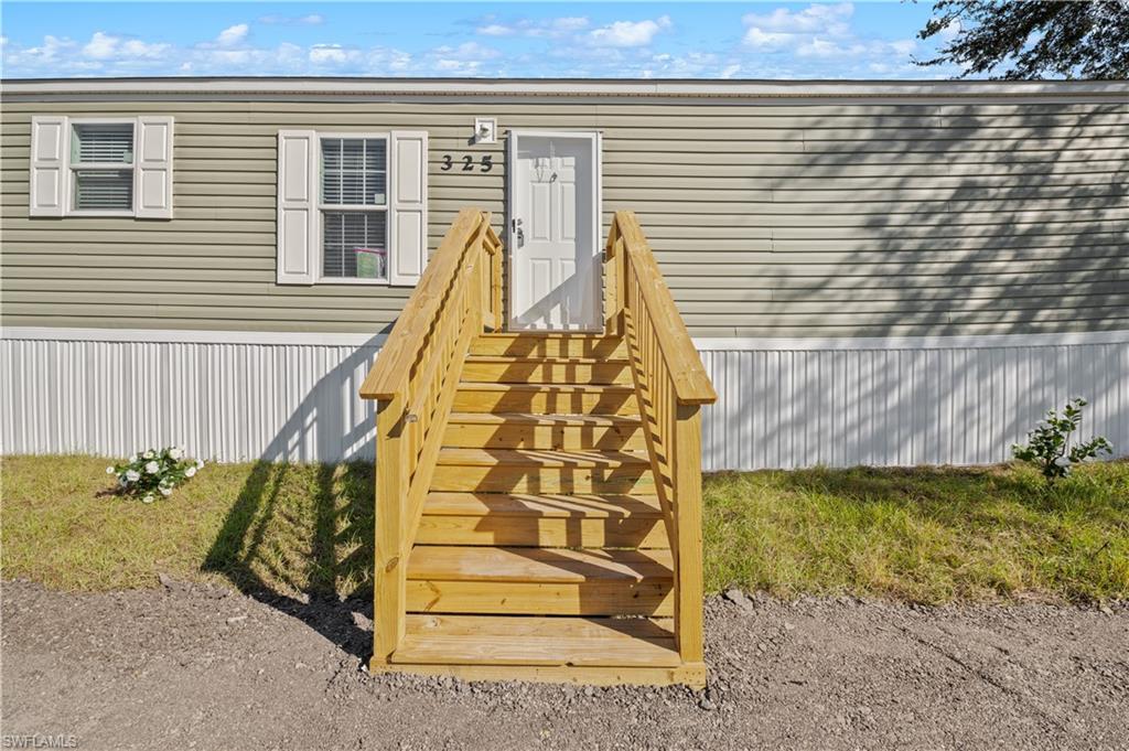 MONTURA - Residential