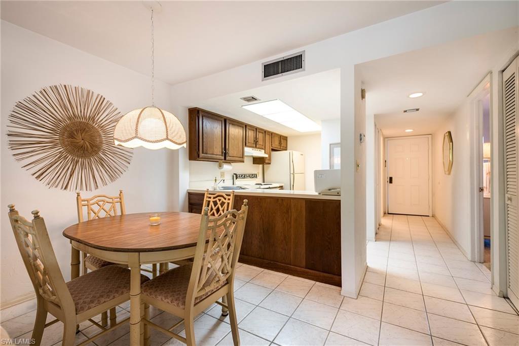 PARK SHORE RESORT - Residential