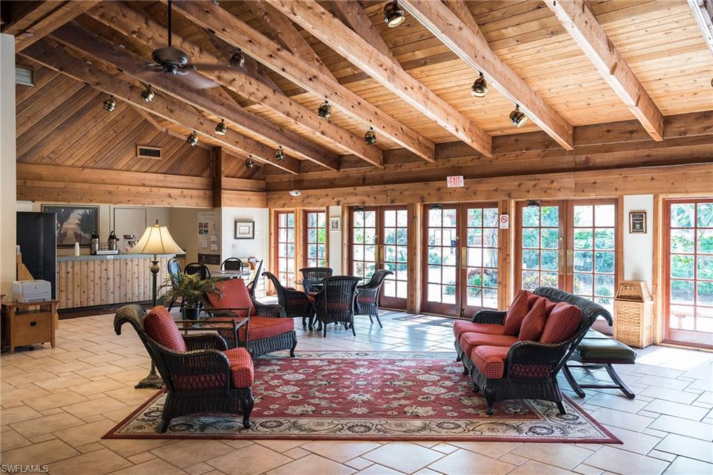 PARK SHORE RESORT - Residential