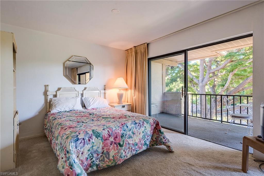 PARK SHORE RESORT - Residential