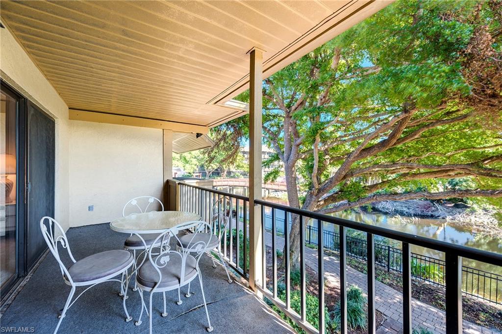 PARK SHORE RESORT - Residential